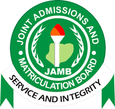 JAMB 2024 Registration Form